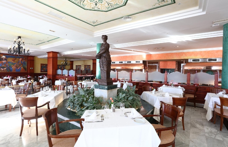 Restaurantes - 2