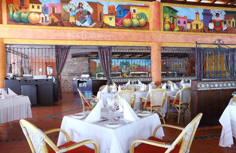 Restaurantes - 3