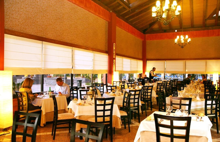 Restaurantes - 4