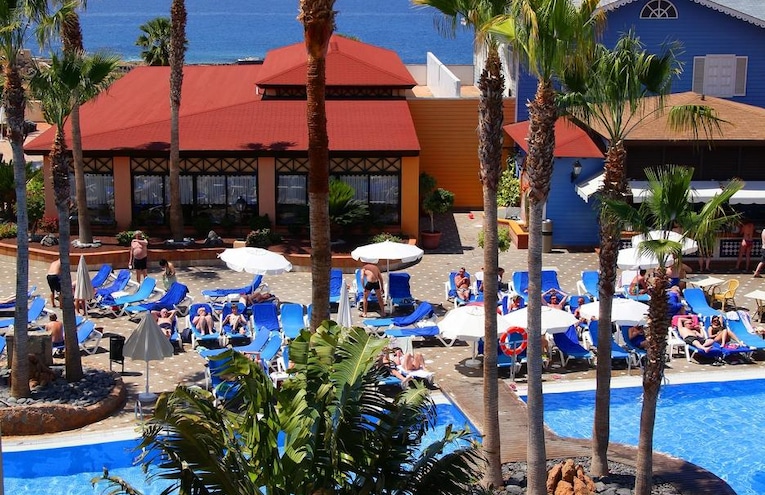 piscinas  - 7