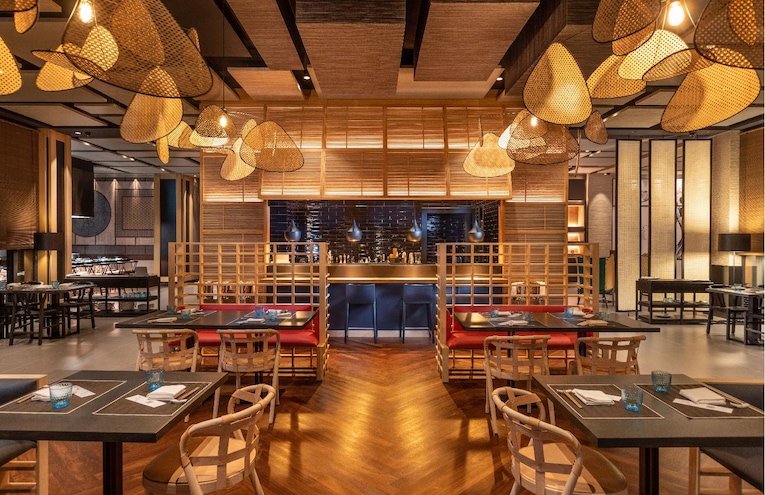 Restaurantes - 3