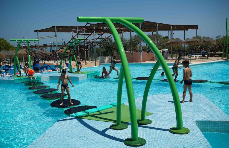 piscinas  - 7