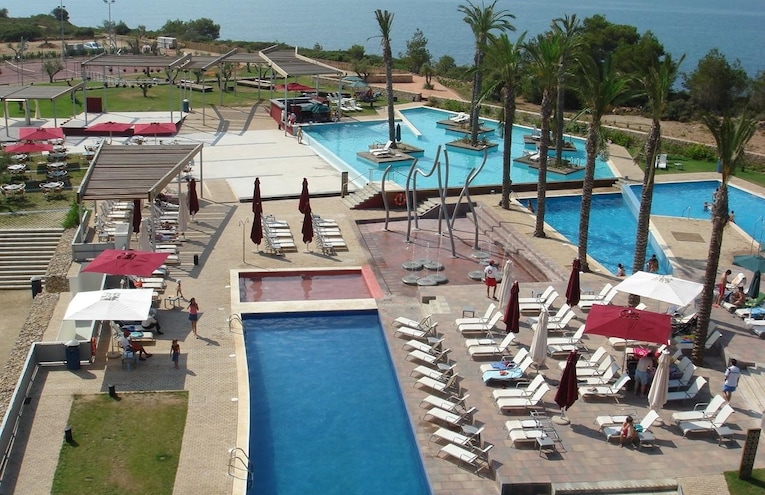 piscinas  - 9