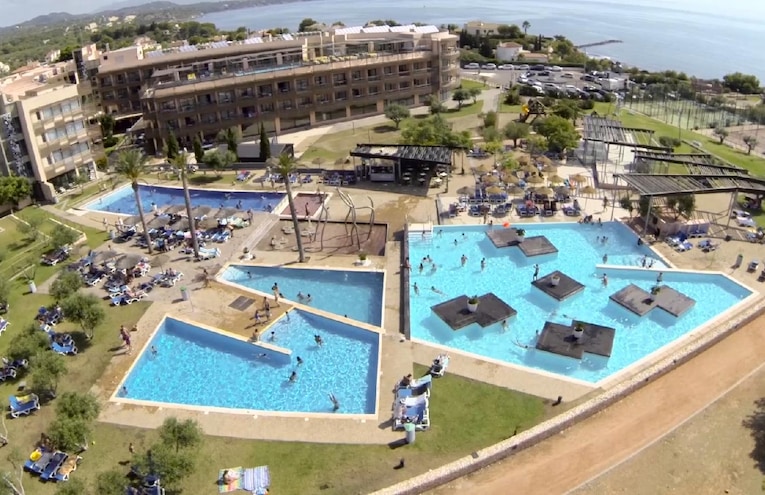 piscinas  - 2