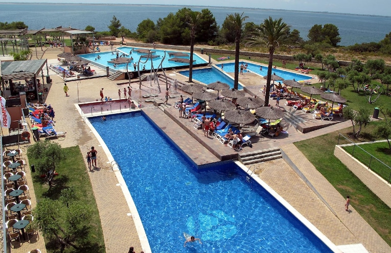 piscinas  - 4
