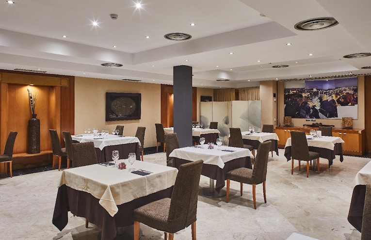 Restaurantes - 2