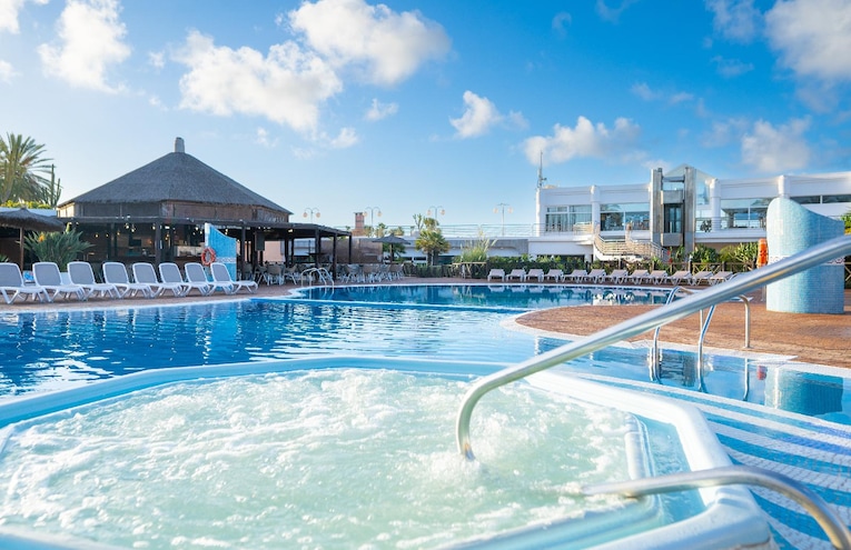 piscinas  - 1
