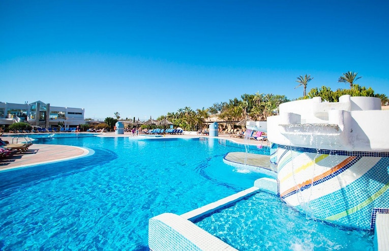 piscinas  - 1