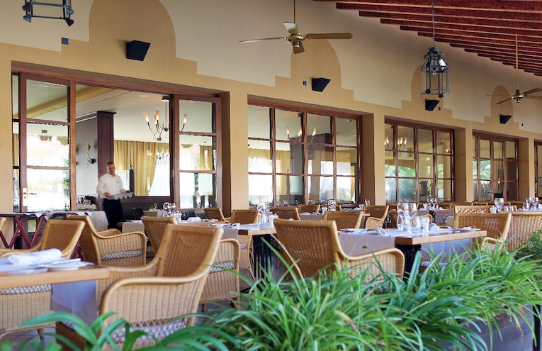 Restaurantes - 3