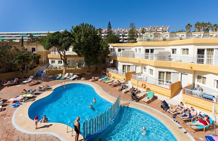 piscinas  - 1