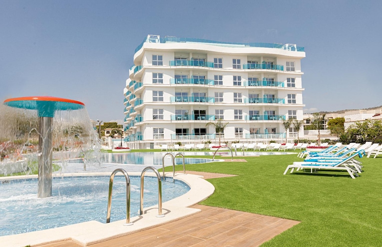 piscinas  - 1