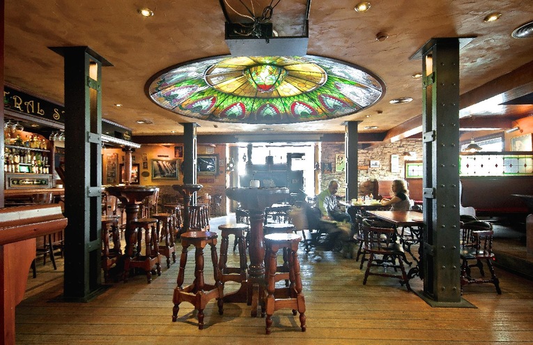 Restaurantes - 1