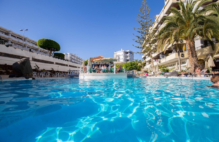 piscinas  - 1