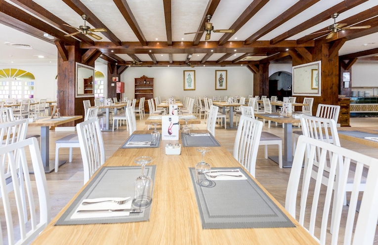 Restaurantes - 1