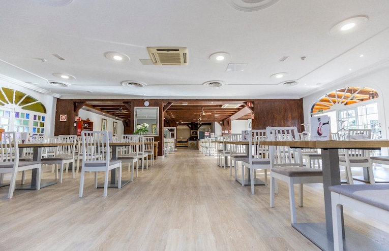 Restaurantes - 2