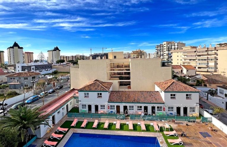 piscinas  - 1
