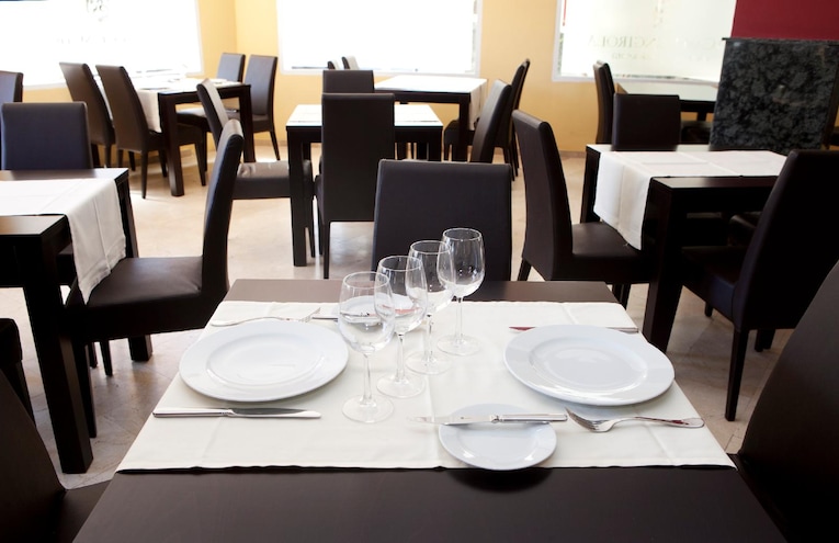 Restaurantes - 1