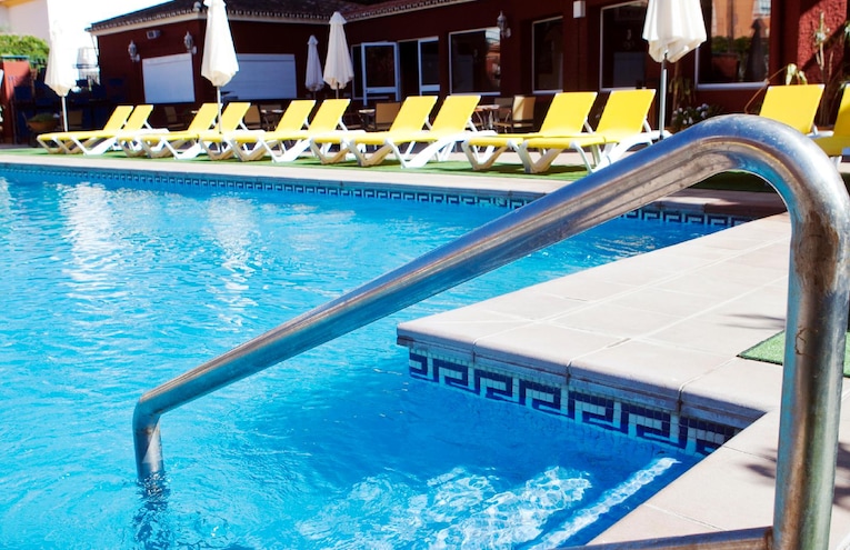 piscinas  - 2