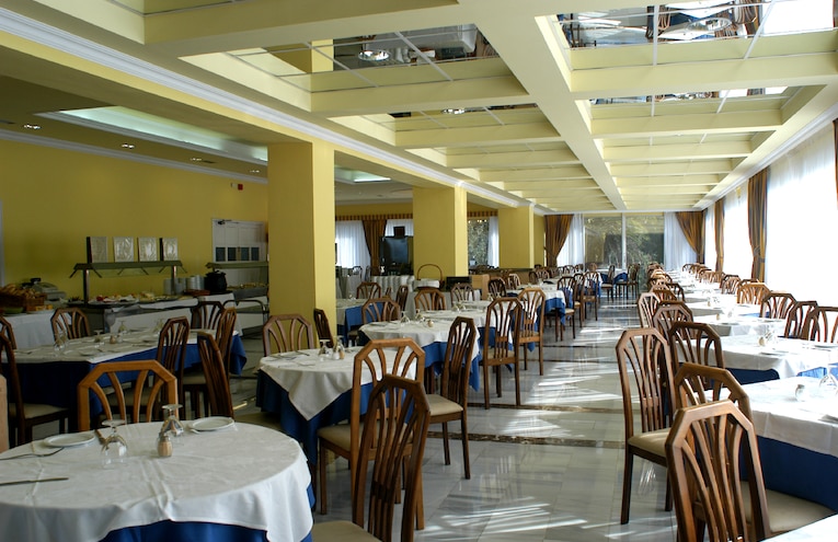 Restaurantes - 1
