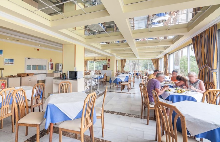 Restaurantes - 2