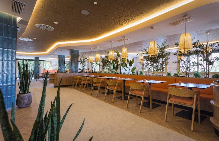 Restaurantes - 2