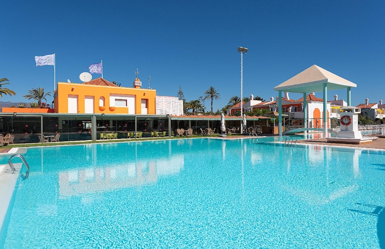 piscinas  - 2