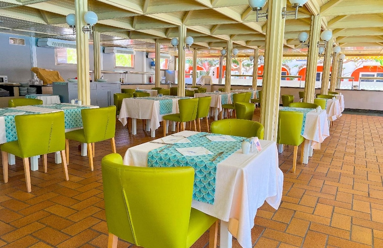 Restaurantes - 6