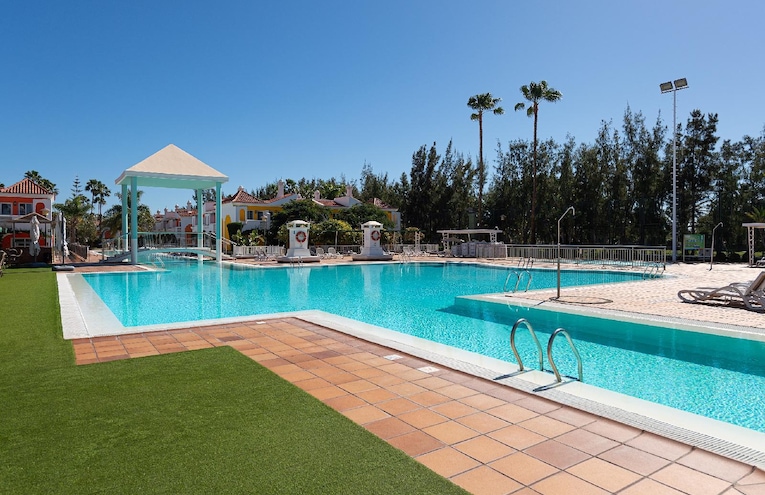 piscinas  - 1