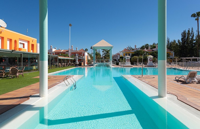 piscinas  - 4