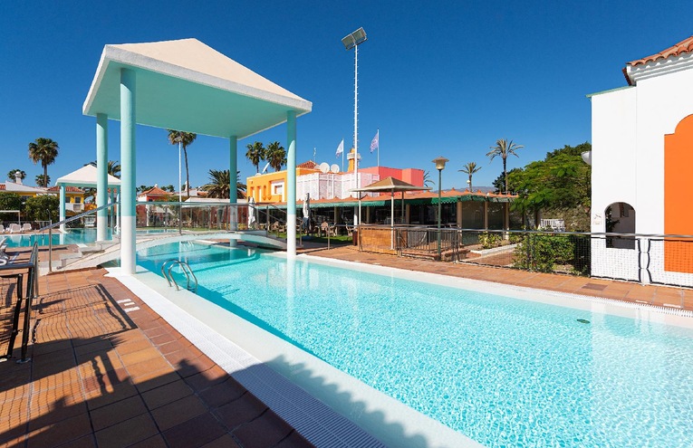 piscinas  - 1