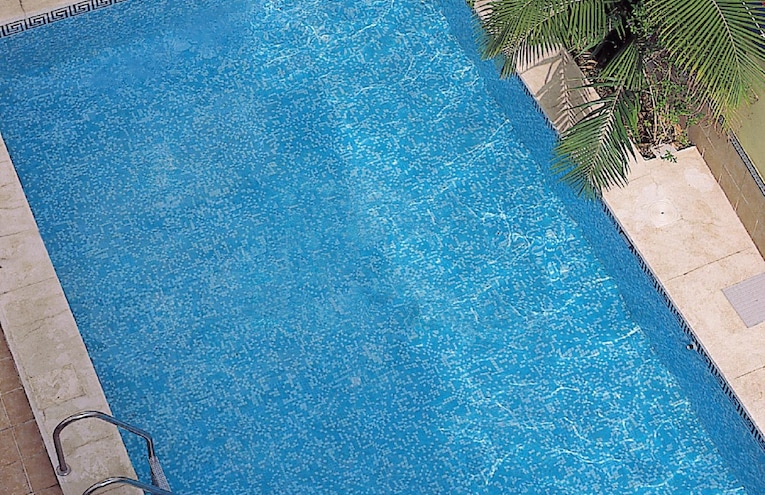 piscinas  - 2