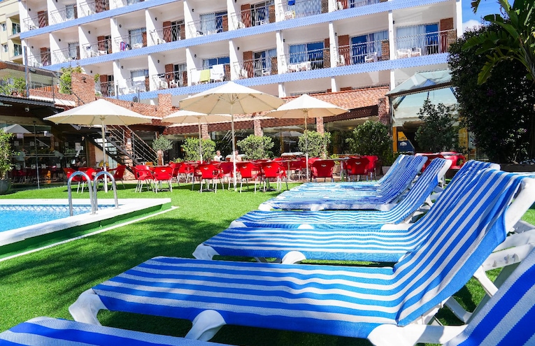 piscinas  - 1