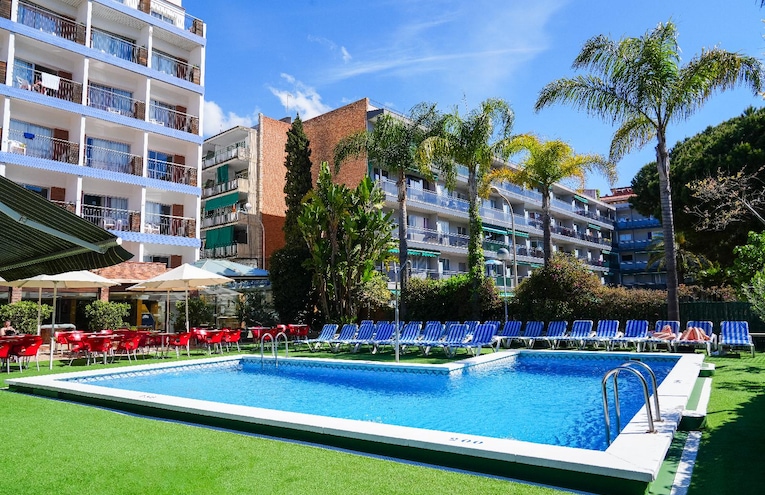 piscinas  - 1