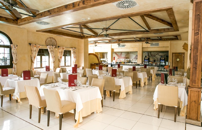 Restaurantes - 3