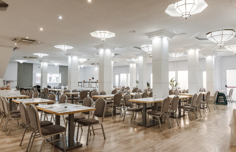 Restaurantes - 1