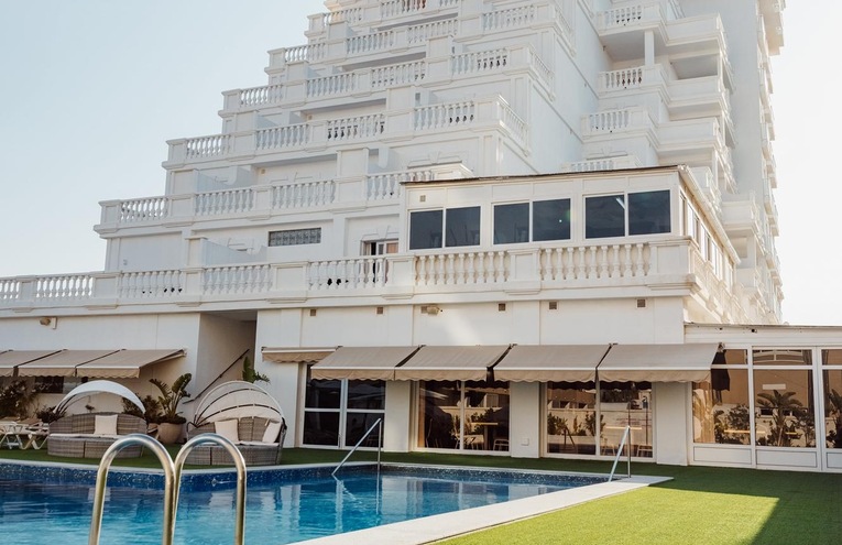 piscinas  - 1
