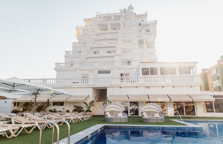 piscinas  - 2