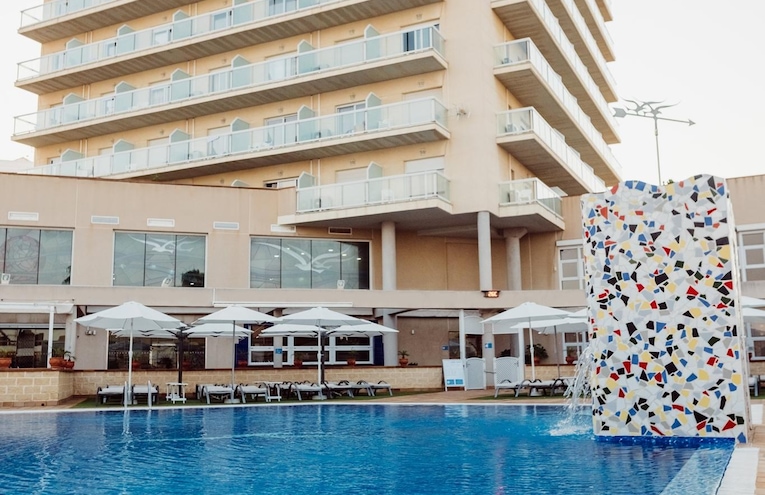 piscinas  - 1