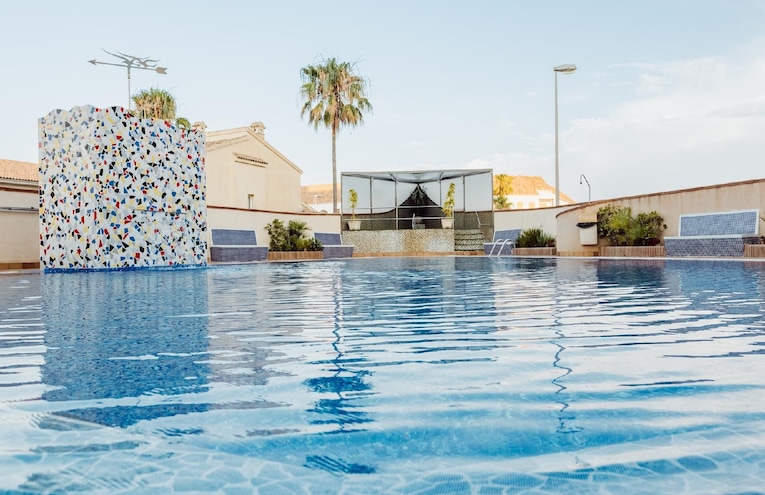 piscinas  - 3