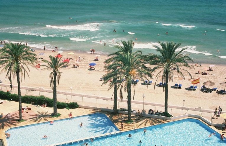 piscinas  - 2