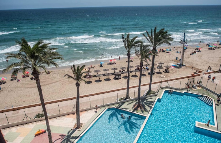 piscinas  - 1