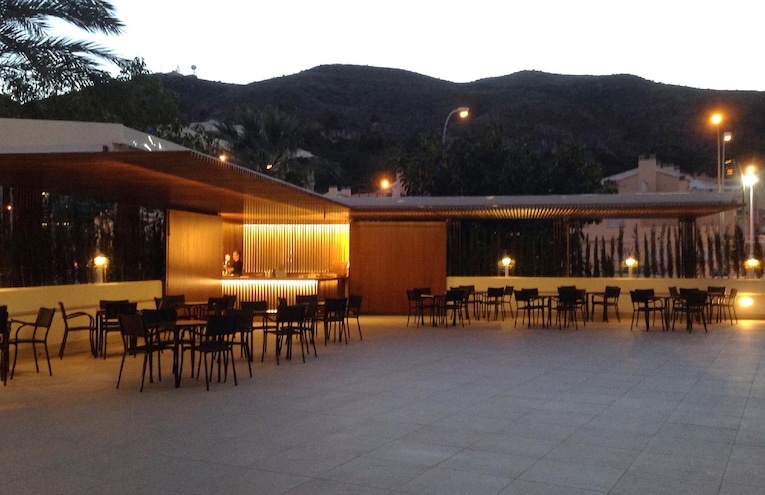 Restaurantes - 1