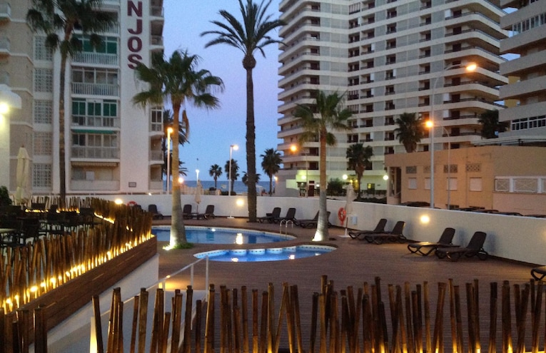 piscinas  - 1
