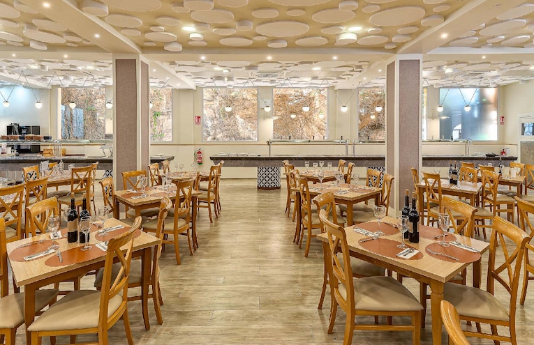 Restaurantes - 1