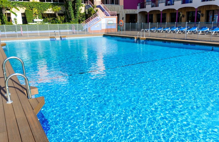 piscinas  - 3