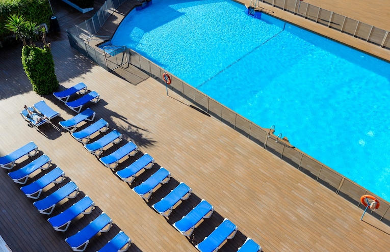 piscinas  - 4