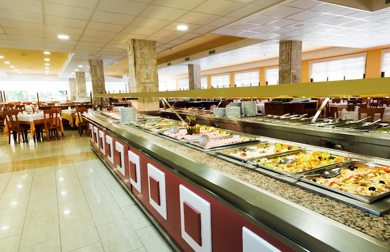Restaurantes - 2