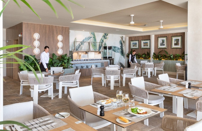 Restaurantes - 2