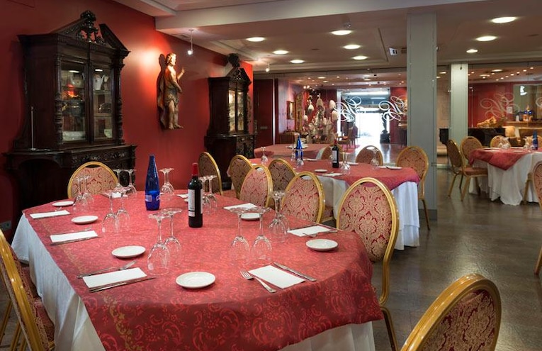 Restaurantes - 2