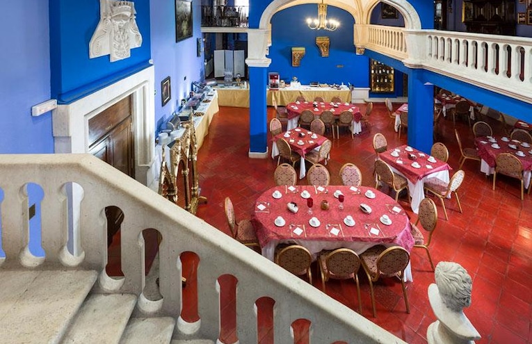 Restaurantes - 1
